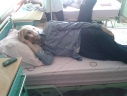 'Erdoğan'dan Ahirette davacı olacağım'