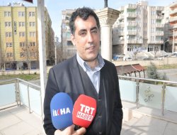 'Dindarlar sürece dahil edilmiyor'