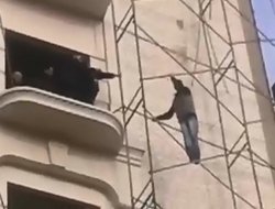 Iğdır’da intihar girişimi