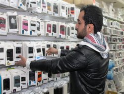 ‘Telefon alırken garantili olmasına dikkat edilmeli’