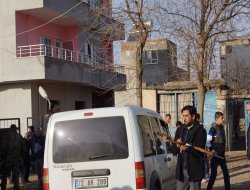 Gençlerin misket oyunu kanlı bitti: 4 yaralı