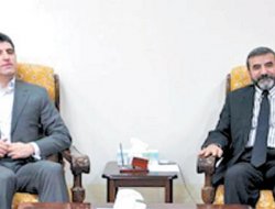 Yekgirtû: Me bersiva PDK`ê daye û em li benda bersiva wan in