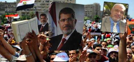 Sisi, Suudi Arabistan'da Darbe Yapmaya Kalkışmış!