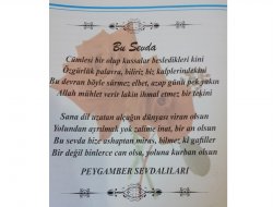 Siyer Sınavından peygamber düşmanlarına anlamlı mesaj