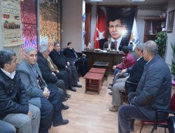 “Şeyh Said tüm mazlumlar için bir örneklik teşkil ediyor”