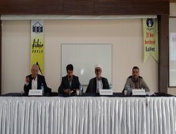 “Medreseler ilim dünyasına hatırı sayılır âlimler yetiştirdi”