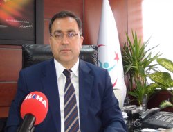 ‘Suriyeliler sağlıkta mağdur edilmedi’