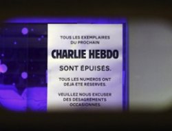 Charlie Hebdo yayınını durdurdu