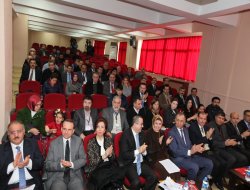 “Savaşı Filistin’de öldürülen çocukların ailelerine sormak lazım ”