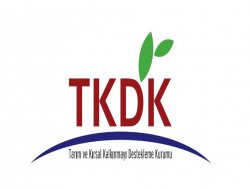 TKKD Diyarbakır’daki projelere 54 milyon TL hibe desteği sağladı