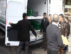 Gaziantep’te soba zehirlenmesi: 3 kişi hayatını kaybetti