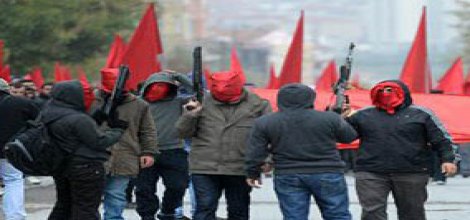 DHKP-C'liler İsmailağa Mensuplarına Saldırdı