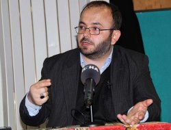 “İslamî eğitim fıtrata uygun olmalıdır”