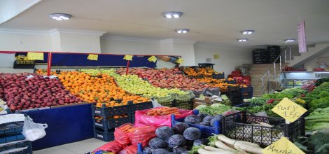 Ocak ayında enflasyon arttı