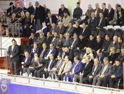 Tarsus’ta “Peygamber’e Saygı” Konferansı