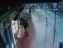 Kuyumcu soyguncuları tutuklandı