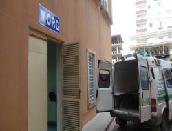 Kızıltepe’de bir erkek cesedi bulundu