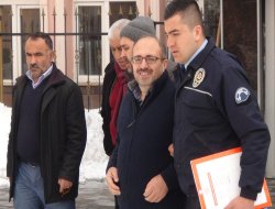 Muş'ta Hizbullah hükümlüsü tutuklandı