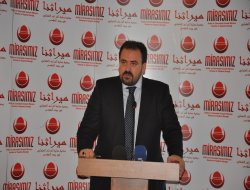 'Siyonistler Mescid-i Aksa’nın altını kazmaya devam ediyor'