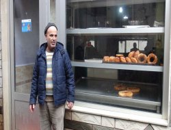 Bingöl’de hırsızlar onlarca işyerine girdi