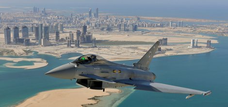 ABD, BAE'nin ittifaktan çekildiğini doğruladı