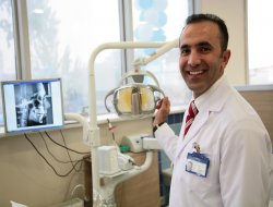 Ağız kokusunu hafife almayın