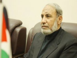 Ez-Zehhar: Mısır Yönetimi İç Krizini Dışarıya Taşımak İstiyor