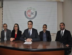 'İç Güvenlik Paketi geri çekilsin'