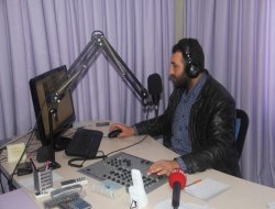 Vuslat FM 4 yaşında