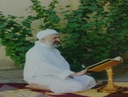 Diwana Mizgin'de Ümmet Fikriyatı