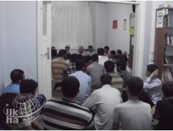 Mavi Marmara Adıyaman'da Anıldı