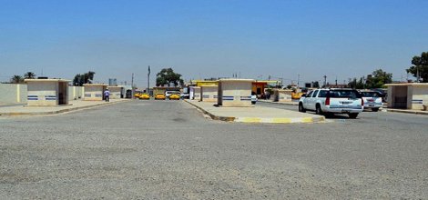 Kerkük'e 6 bin Arap milis konuşlandırılıyor