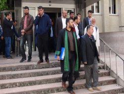 ‘Olmayan gizli tanıkla kumpas kuruldu’