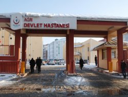 Hastane ihmali ölümle sonuçlandı