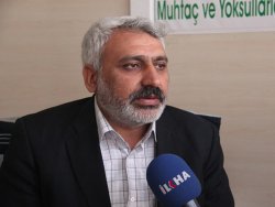 Diyarbakır Umut Kapısı Ocak ayı faaliyet raporunu yayınladı