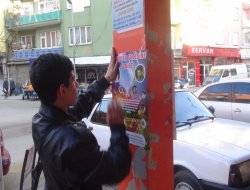 Malatya ‘Şehitler Gecesine’ hazırlanıyor