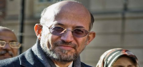 ABD, Filistinli Profesör Sami El Aryan'ı sınırdışı etti