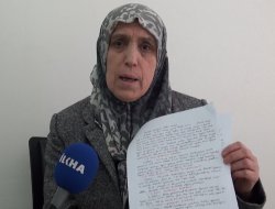 “Oğlumu hile ve komplolarla hedef haline getirdiler”