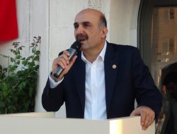 Özdemir:“Özcan Temel olayında Paralel parmağı var”