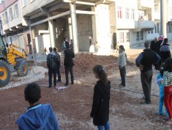 Güvenlik ihmali, bir can daha aldı