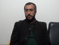 Şehir magandaları mütedeyyin şahsa saldırdı