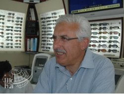 Gözünüze İyi Bakın!