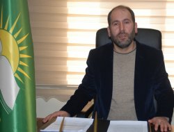 HÜDA PAR’dan Ağrı Valiliğine tepki