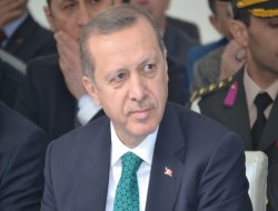 Cumhurbaşkanı Erdoğan Bursa’da