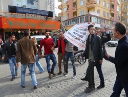 Emine Ülker Tarhan’a Tarsus’ta CHP şoku