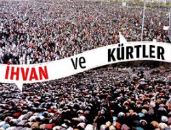 'Hizbullah Cemaati İhvan kaynaklıdır'