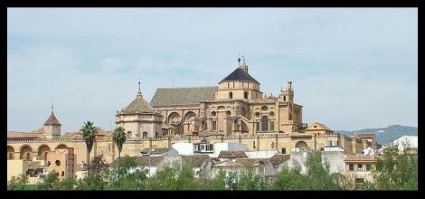 Kurtuba Camii'nde İslam izleri silinmek isteniyor