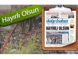 Hayırlı Olsun