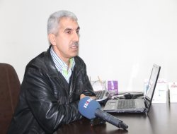 Hizbullah’ın İsrail’e cevabı Hak adına verilmiş bir cevaptır