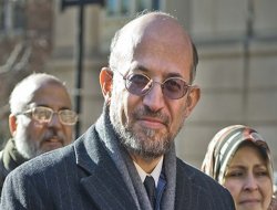 Sami El-Aryan Amerika'dan sınır dışı edildi